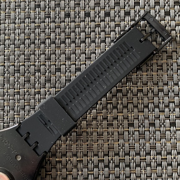 Swatch Watch - GB107 - MEZZA LUNA - Picture 7 of 9